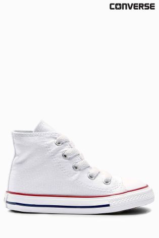 Converse Chuck Hi